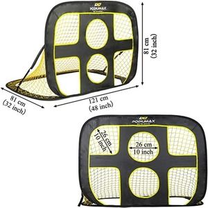 OUTDOOR SPORTS! NWT SOCCER NET